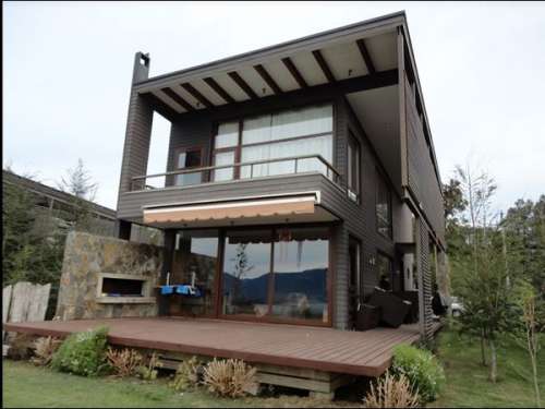 Venta Casa N3 en Condominio Alma del Lago 
