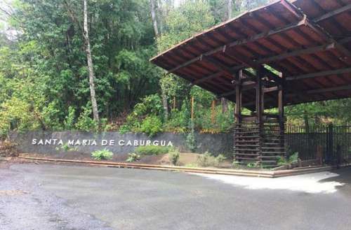 Venta Parcela N 2 - 7 Condominio Santa Mara de Caburgua