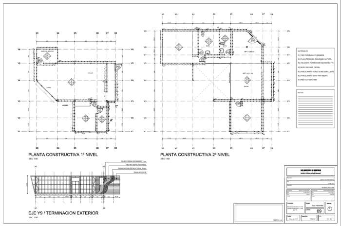Plans Venta Gran Casa en Parcela Condominio Santa Mara de Caburgua con Vista Lago 