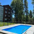 Arriendo Departamento N 441 en Condominio Parque Suizo 800