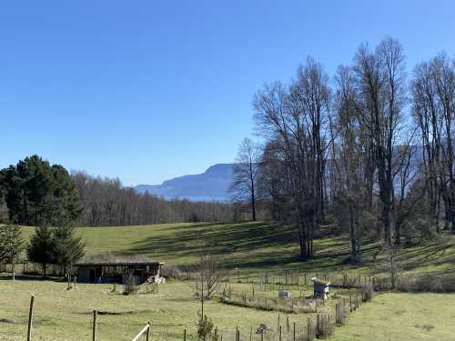 Venta de Parcelas en Loteo El Sol ubicada en sector Los Calabozos