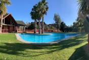 Arriendo Casa N 609 Condominio Parque Foresta 