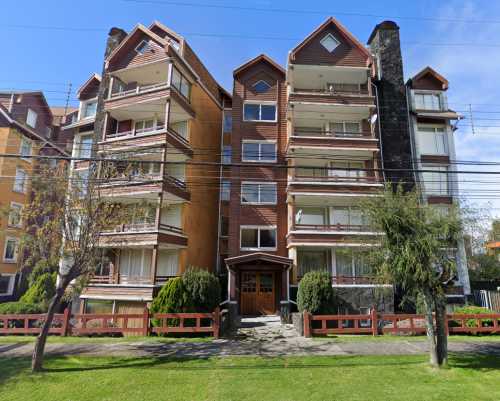 Arriendo Departamento N 401 en Edificio Huerquehue, Torre A