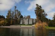 Departamento en Condominio Rakn con orilla de Lago Villarrica 