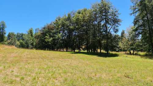 Venta Parcela en Loteo Lefun 