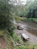 Venta Parcela con orilla de Ro Liucura