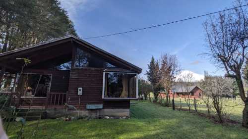 Venta Casa en Parcela con vista al volcn, Candelaria