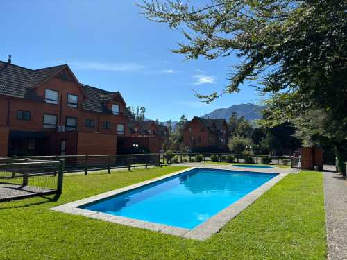 Venta Casa N° 654 en Condominio Bosques de Puerto Pucón, 6º Etapa
