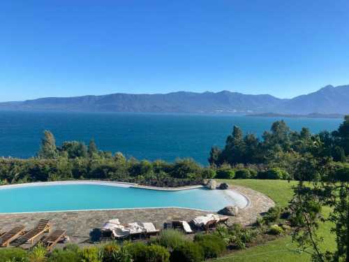 Arriendo Casa N1 en Condominio Alma del Lago 