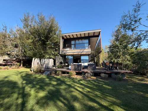 Arriendo Casa en Condominio Alma del Lago ID-1553