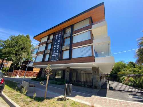 Arriendo Departamento N 307 en Edificio Pucn Life