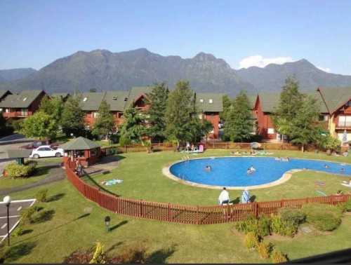 Venta Casa Nº 308 en Condominio Parque Foresta