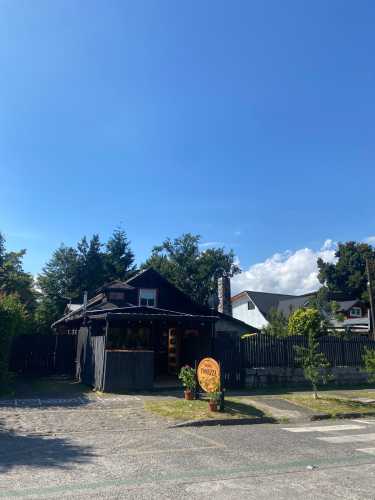 Venta Terreno en calle Clemente Holzapfel N512, Apto Comercial 