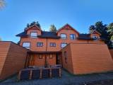 Arriendo Casa Nº742 en Condominio Bosques de Puerto Pucón