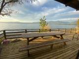 Arriendo Casa Orilla de Lago  Villarrica, 1, Sector Escorial, Pucn