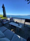 Arriendo Casa Orilla de Lago Villarrica, 2, Sector Escorial, Pucn