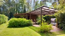Arriendo Casa N141 en Condominio Villa Saltos de Molco 