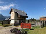 Venta Casa N2 en Condominio Peumayen II