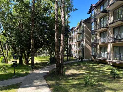 Arriendo Departamento N°379 en Nuevo Parque Suizo, Torre B