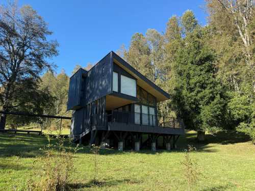 Arriendo Casa en Condominio Panormica 
