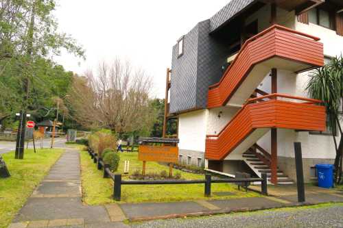 Venta Departamento Duplex en Edificio Pucn Plaza