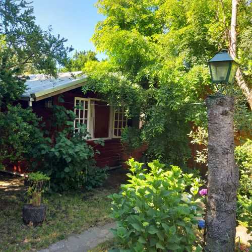 Arriendo Cabaa en Villa Trancura N1851