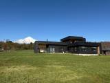 Venta Casa recin Construida en Condominio Country Pucn