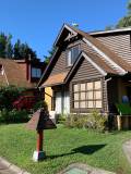Venta Casa N13 en Condominio Jardines de Pucn