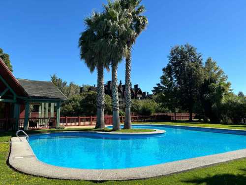 Venta Casa N314 en Condominio Parque Foresta