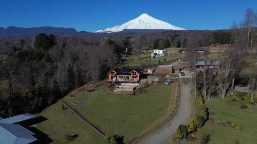 Venta Casa N60 en Condominio Canto del Lago, Pucn