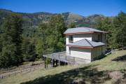 Venta Casa en Parcela colindante a Loteo Ro Panqui