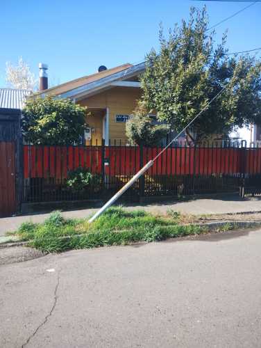 Arriendo Casa en Villa Jardines del Claro, Amapolas N264