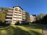 Arriendo Departamento N42 en Condominio Amulafquen Edificio Coigue, Orilla Lago Villarrica