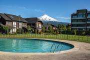 Arriendo Departamento N202 en Condominio Costa Pucn 2, Torre 6
