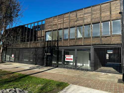 Arriendo Locales Comerciales en Edificio Rincón del Lago
