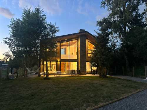 Arriendo Casa N30 en Condomino Jardines de Quelhue, a slo 10 minutos del centro de Pucn