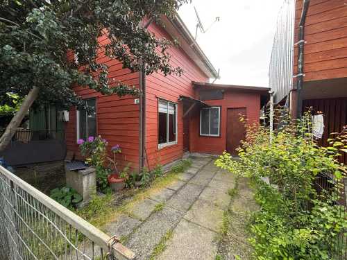 Venta Casa en Poblacin Villa Los Bomberos 