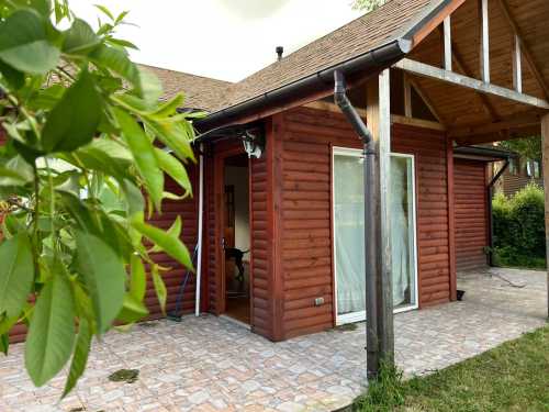 Arriendo Cabaa Camino a Quelhue 