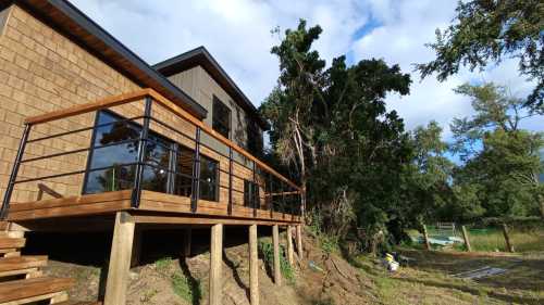 Venta Casa 2 en Condominio Jardines del Quelhue