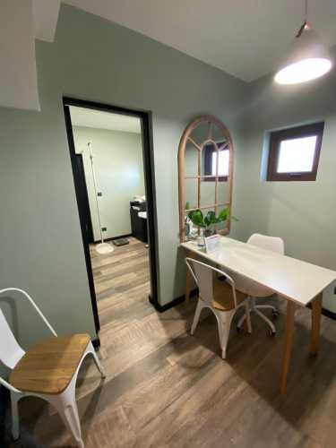 Arriendo Local Comercial Colo Colo 270