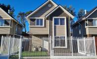 Arriendo Casa en Villa Jardín Floresta, Villarrica