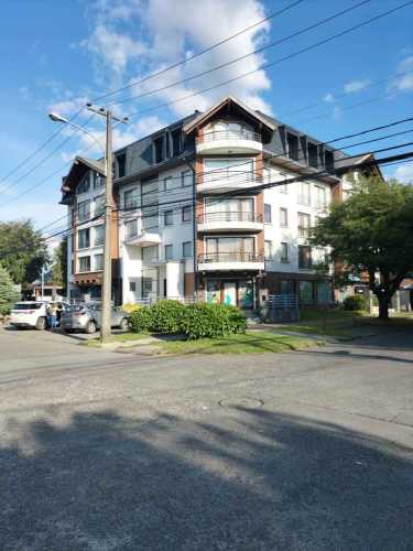 Venta Departamento en Edificio Nova Vista