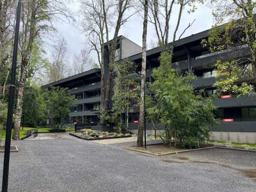 Venta Departamento N�213 Torre Boldos Puc�n Andino Limited