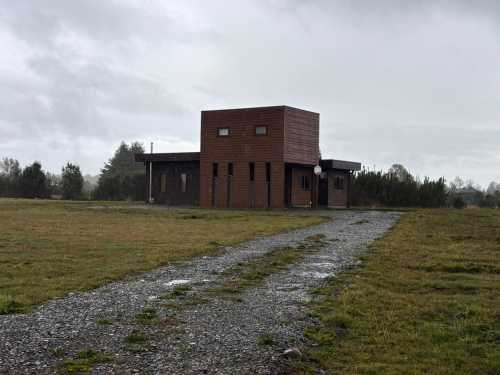 Venta Casa en parcela en Condominio Country Villarrica I