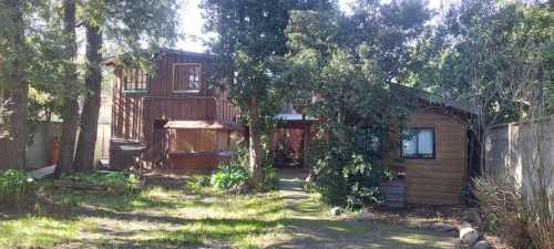 Arriendo Casa en Calle del Pillan N� 375