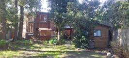 Arriendo Casa en Calle del Pillan Nº 375