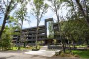 Venta  Departamento N°206 en Condominio Pucón Andino Limited, Torre Boldos