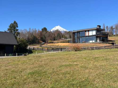 Venta Parcela N°5 en Condominio Vista Lago