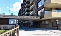 Arriendo Departamento Nº 308 en Edificio Costanera Playa