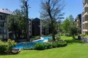 Venta Departamento Nº103 en Condominio Parque Payllahue, Edificio Araucaria